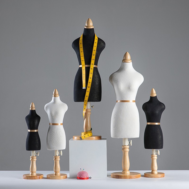 Fengbang Villain Table One-Quarter 1/2 สอนการตัดเย็บสามมิติ 12 One-Quarter 4 Quarter bjd Mini Model