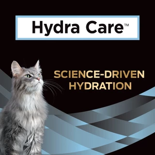 [6-12 ซอง] Proplan Veterinary Hydra Care ซุปเสริมการทานน้ำของน้องแมว ขนาด 75 กรัม