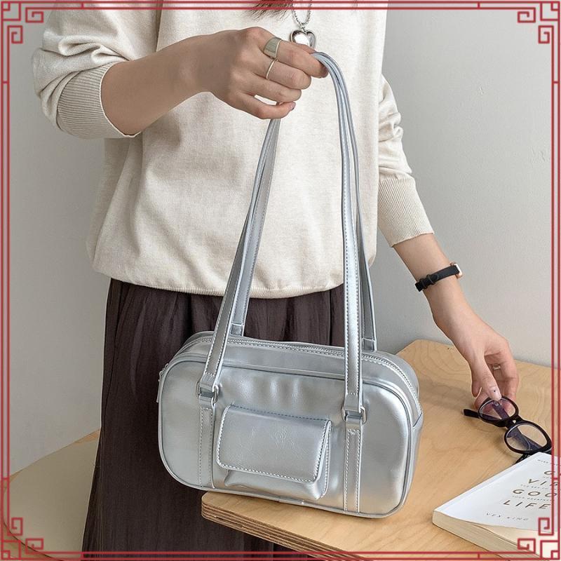 Ronnie Bag by Saitang