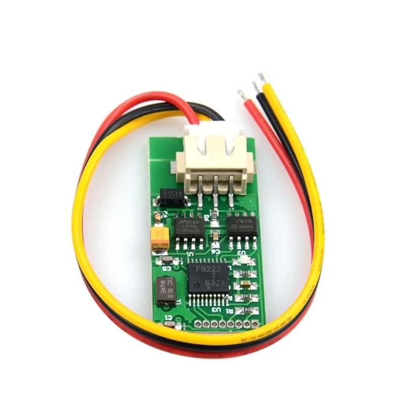 QJ อุปกรณ์คอลัมน์พวงมาลัย OBD2 Emulator สําหรับรุ่นเฉพาะการก่อสร้างพลาสติก
