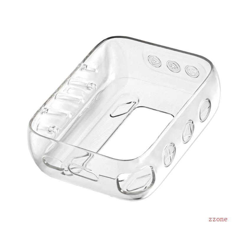 Zzz TPU Case ฝาครอบป้องกันสําหรับ GO 4 ลําโพงที่รองรับบลูทูธ