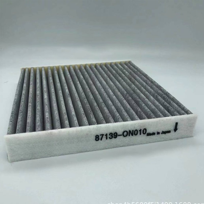 🔥แท้🔥 กรองแอร์คาร์บอน  87139-ON010