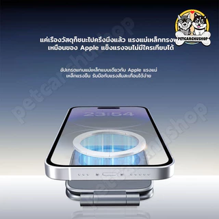 ขาตั้งโทรศัพท์ แม่เหล็ก ที่ตั้งมือถือ ขาตั้งโทรศัพท์มือถือ แบบแม่เหล็ก พับได้ สําหรับใช้ภายในรถ แบบพกพา