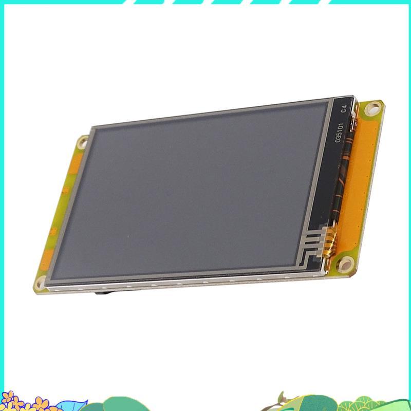 NX4832F035 - 3.5 นิ้ว Series HMI Touch Display
