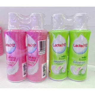 แลคตาซิด ขวด150 มล. แลคตาซิด แพ็ค 1+1 แลคตาซิด 150มล.+150มล. Lactacyd น้ำยาอนามัย จุดซ่อนเร้น