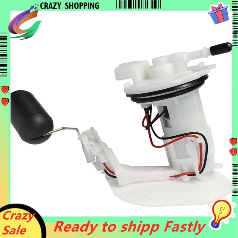 ปั๊ม Assy 16700-641 16700KWW641 สําหรับ WAVE 110 110i ใหม่ WAVE 110 I 2011-2017 ระบบส่วนประกอบ