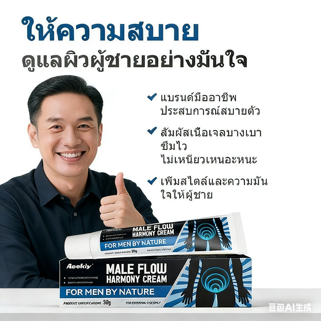 Aeekiy Men's Gel for Prostate Care – Gel that relieves symptoms and enhances prostate function.nfghj