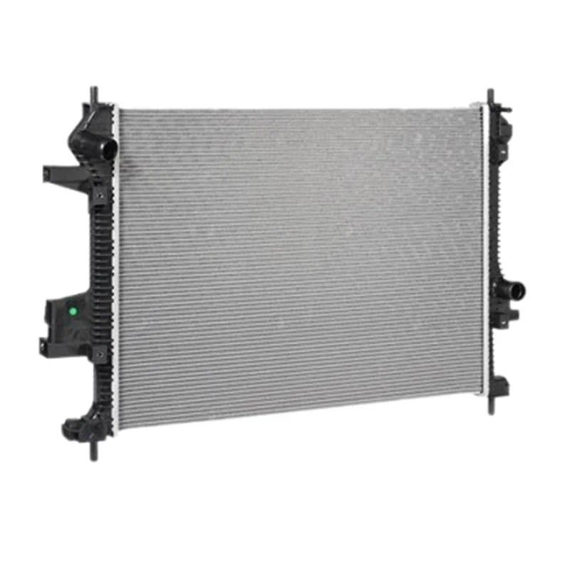 หม้อน้ําสําหรับ Chery Omoda 5