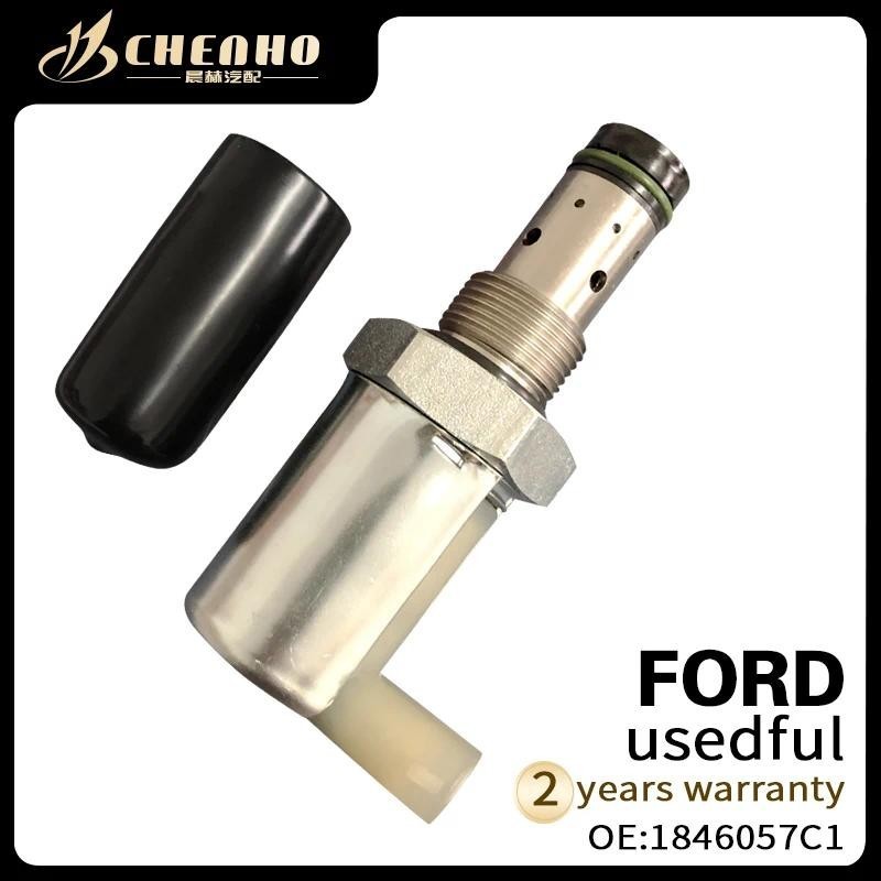 CHENHO ยี่ห้อใหม่สําหรับ FORD DIESEL IPR VALVE 6.0L 4.5L INJECTION PRESSURE REGULATOR CM5126 1846057