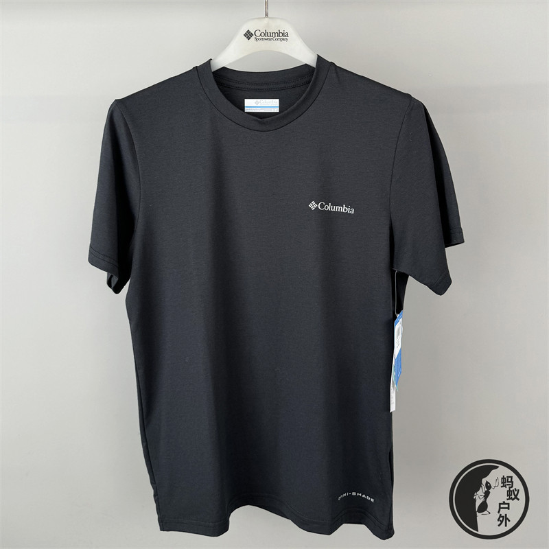 เสื้อยืด Columbia Altama สำหรับผู้ชายและผู้หญิง ทำจากผ้าฝ้าย100% สวมใส่สบายและระบายอากาศได้ดี เหมาะสำหรับกิจกรรมกลางแจ้ง