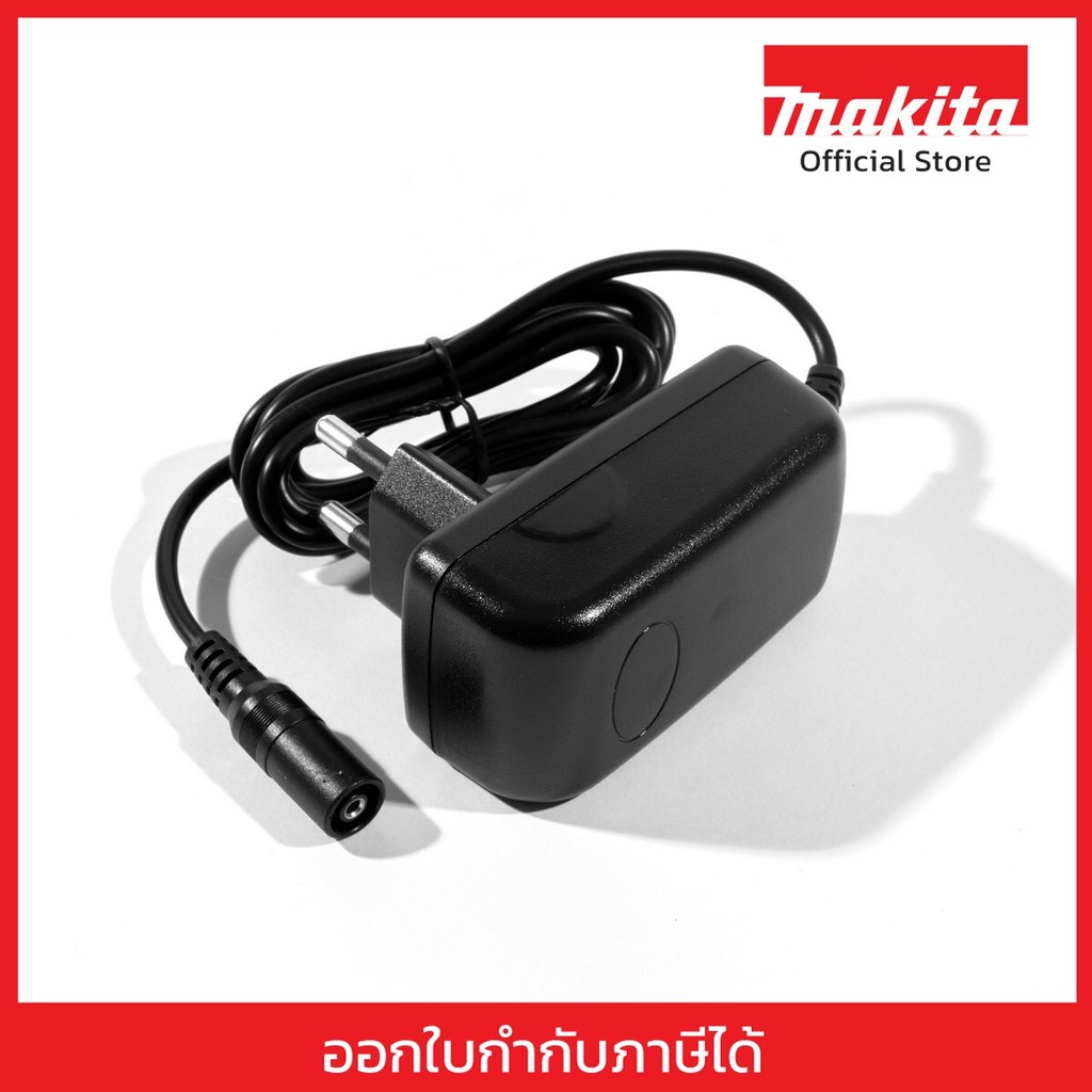 MAKITA มากีต้า MPTE00000635 อะไหล่ CF101D AC ADAPTER AC ADAPTER FOR CF101D Code TE00000635