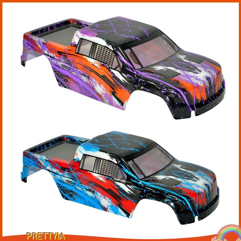 [PrettyiaPH] rcstinger 90132 RC Body Shell ทาสีสําหรับ 903 903A 1:12 Scale RC Crawler รถ
