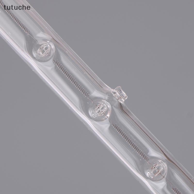 Tutu โคมไฟ 70-1000W Double Ended Linear R7s หลอดไฟฮาโลเจน AC220-240V ตกแต่งในครัวเรือน R7s หลอดไฟฮาโ