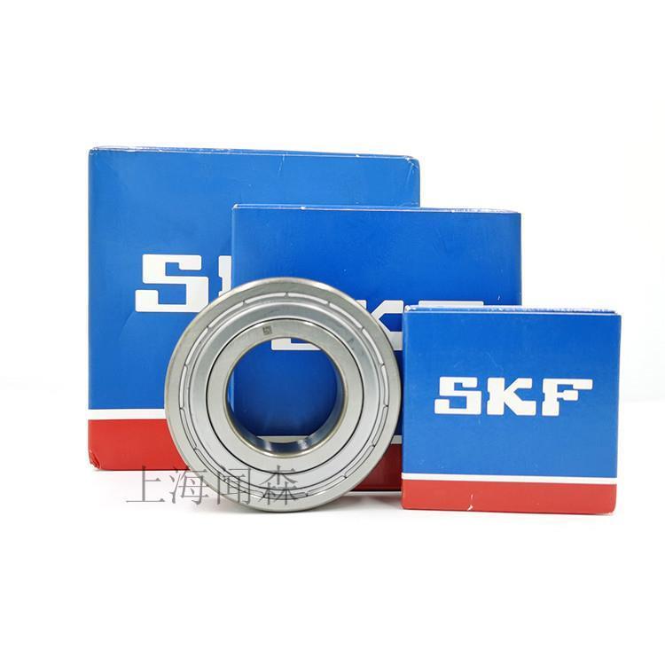 สวีเดนนําเข้า SKF ความเร็วสูงมอเตอร์แบริ่ง 6000 6001 6002 6003 6004 6005 2Z 2RSH LRJY