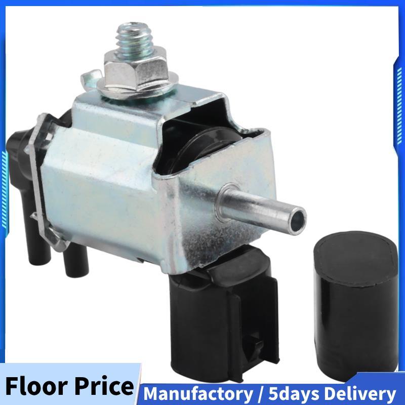 K5T46494 Emission Solenoid วาล์วสําหรับ / 1997-2006 L200 2001-2006 รถอุปกรณ์เสริม