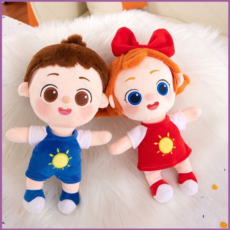 ZY1 LiaChaCha ตุ๊กตาตุ๊กตาของขวัญสําหรับสาวตกแต่งบ้านตุ๊กตาของเล่นสําหรับเด็กคอลเลกชัน YZ1