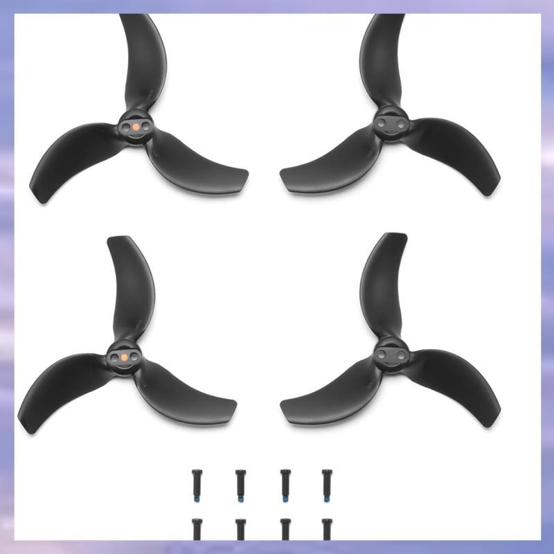 สําหรับ Avata 2 อุปกรณ์เสริมสําหรับ Avata 2 ใบมีด 3032S ใบพัด 3032S อุปกรณ์เสริม