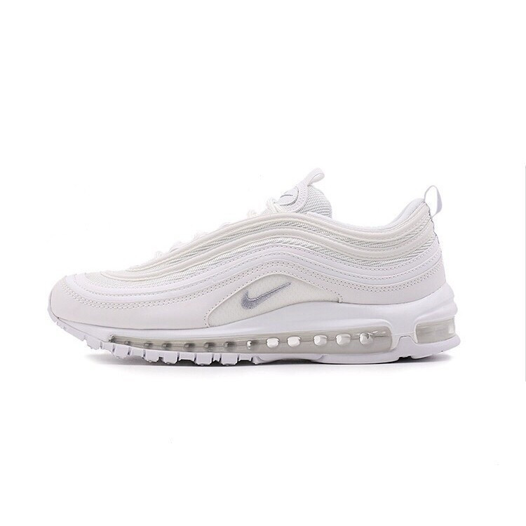 รองเท้า Air Max 97 OG สีเงิน สําหรับผู้หญิง