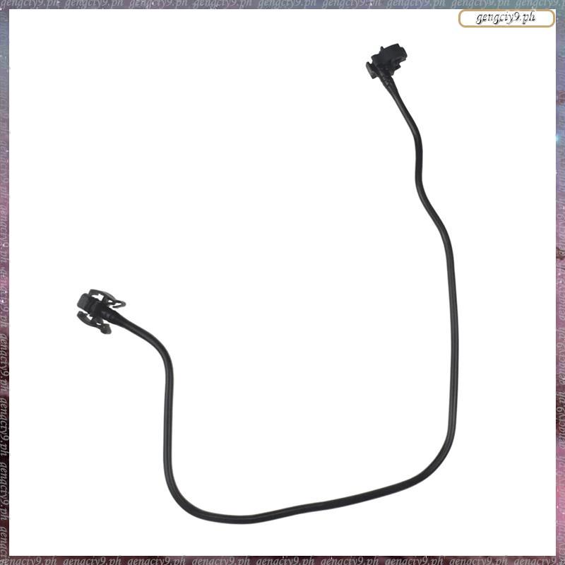 [LR] ท่อถังน้ําน้ําล้นหม้อน้ํารถยนต์ 8V218B081BD 8V21-8B081BD สําหรับ Fiesta VI Van / VI B-Max