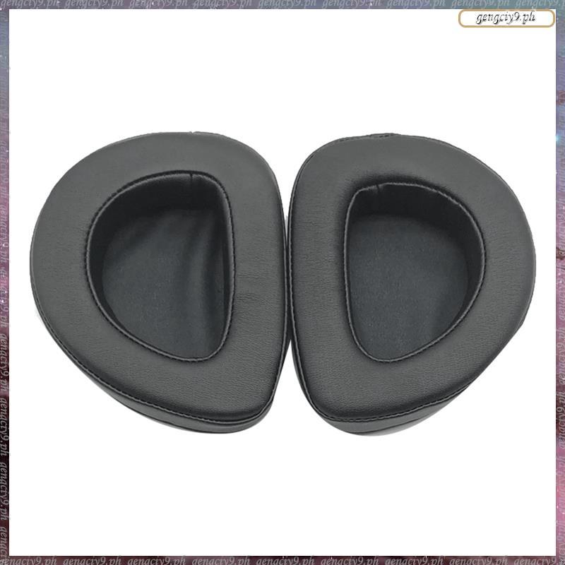 [LR] แผ่นรองหูฟังสําหรับ S Headphone Cushion S Elite Edition HeadBeam Cover Foam Earpads Sponge PU