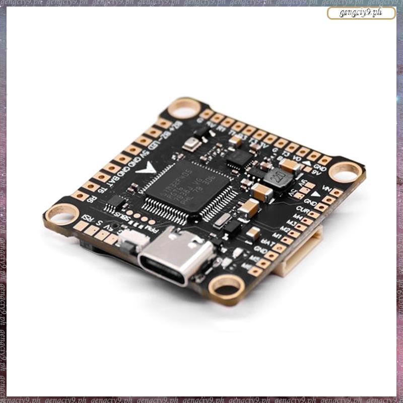 [LR] F4V3S Plus Controller Sp Racing F4 F7 Drone Flight Controller สําหรับ Cleanflight Betaflight แล
