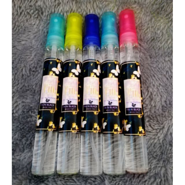 kk1 ​ มาดาม​ FIN​ ดำ​ ขนาด​ 10CC​