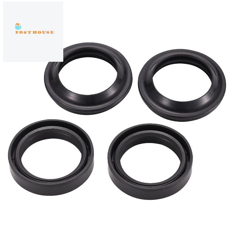 [posthouse]ซีลฝุ่นส้อมด้านหน้ารถจักรยานยนต์และซีลน้ํามัน 37X50X11 สําหรับ RM85 Turbo TU250 GZ250 GS5