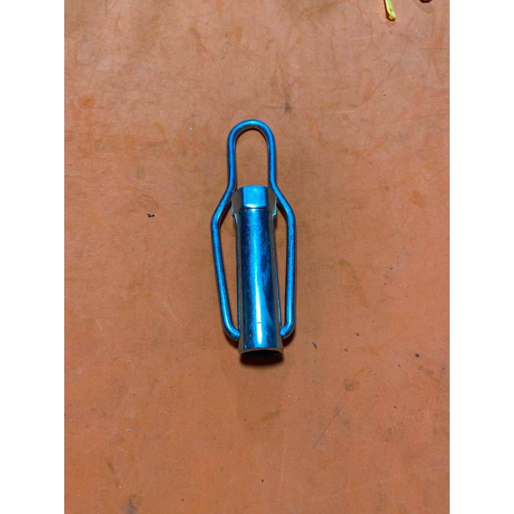 WING บล็อกถอดหัวเทียน A-125.12N WING บล็อกถอดหัวเทียน A-125.12N