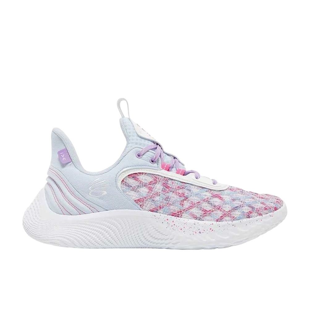 Under Armour Curry Flow 9 For The W Unused