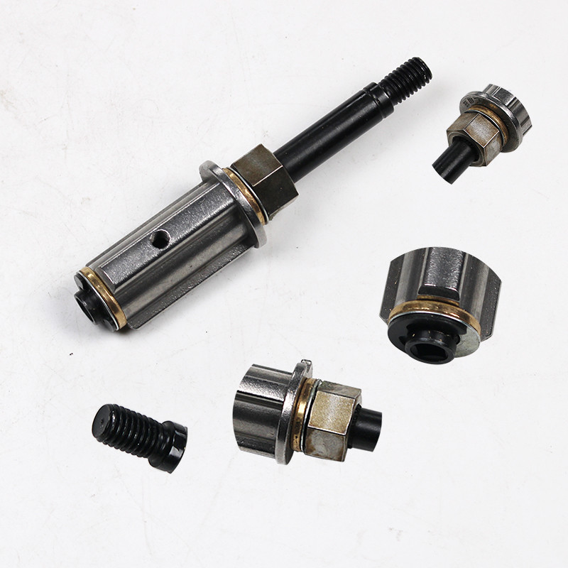 แบริ่ง Fit สําหรับ Stihl FS38 FS45 4144 640 5900 4144-640-59 String เครื่องตัดหญ้าเครื่องตัดหญ้าเครื