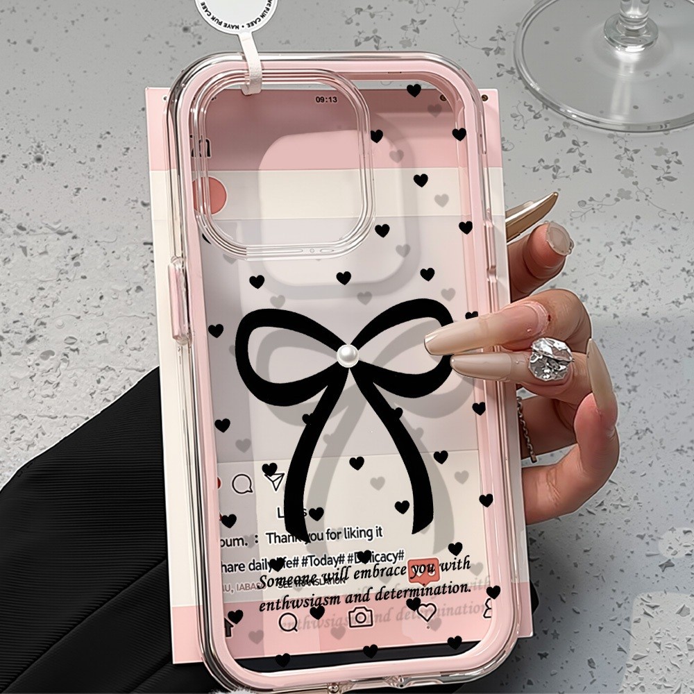 HP Candy สี Bow Knot เคสโทรศัพท์สําหรับ Vivo Y29 Y29S Y19S V7 Y38 Y39 Y100 V40 V50 V29 Z9X Z9 ล่าสุด