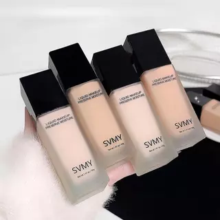my-shop: บีบีครีมคอนซีลเลอร์ ครีมรองพื้น คุมมัน ปกปิดดีเยี่ยมเนื้อบางเบา-ขนาดเล็กจัดเก็บสะดว FD3095