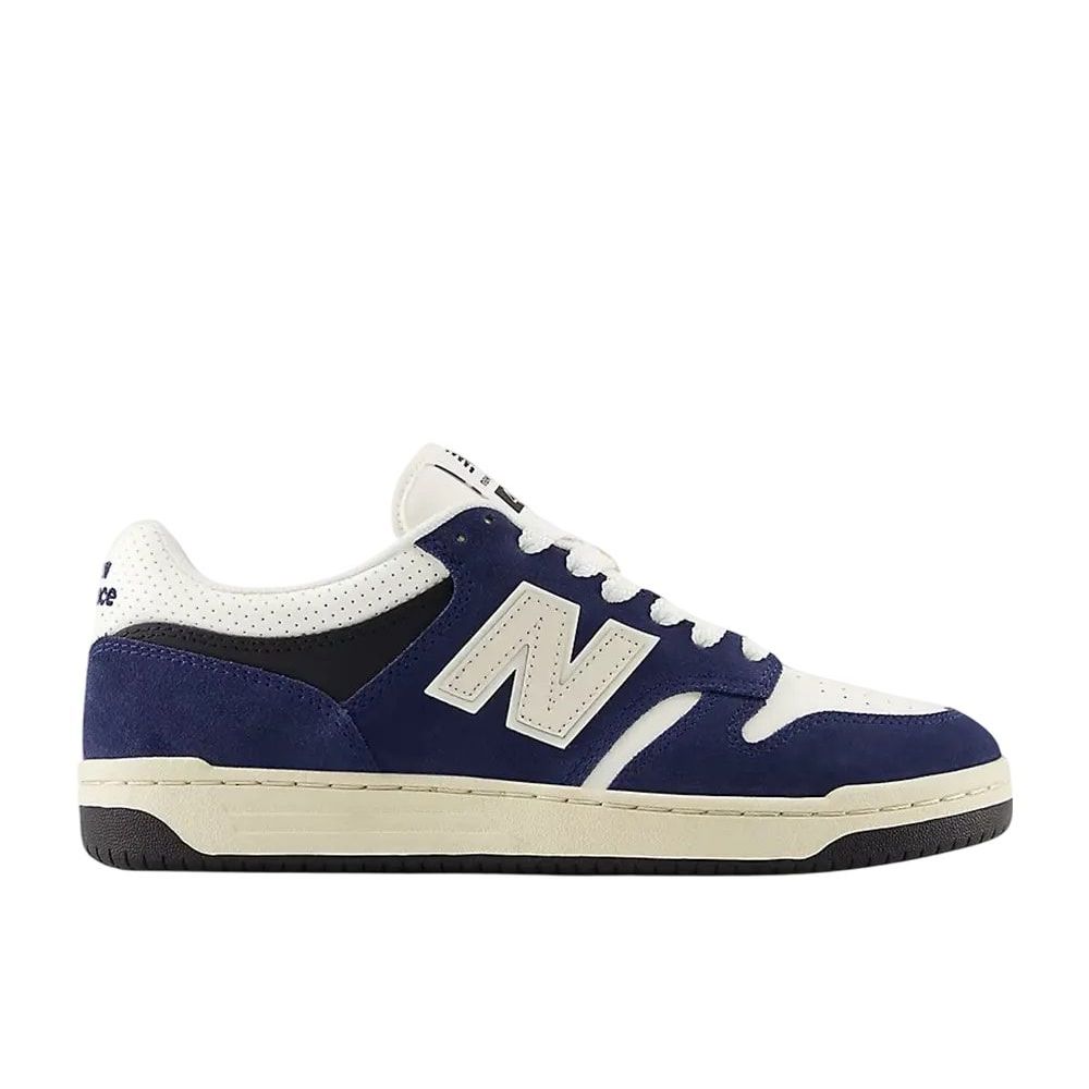 New Balance 480 NB NavySea Salt Unused