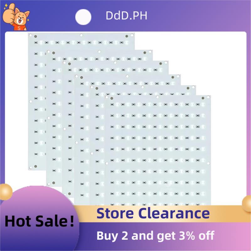 6 แพ็ค Lithophane LED Backlight สําหรับ 3D เครื่องพิมพ์ Lithophane สําหรับ A1/A1 Mini Combo/P1P/P1S/