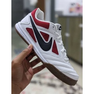 รองเท้าฟุตซอล Supreme X Sb Gato Limited Edition สำหรับผู้ชาย