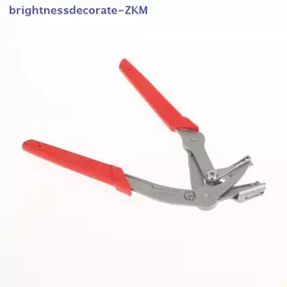 [brightnessdecorate] รถคลิปคีม Universal รถพลาสติกยาง Bule คีมกําจัด Plier เครื่องมือภายในรถแผงเครื่องมือซ่อมรถยนต์พิเศษ [TH]