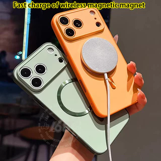 เคส Redmi Note 15 5G เคส Redmi Note 14 15 Pro 5G 15 14 Pro Plus เคสสัมผัสเหมือนผิว สีสัน เคสกันกระแทกแม่เหล็ก ด้านหลังแข็งด้านฝ้า ป้องกันรอยนิ้วมือ โทรศัพท์เรียบง่าย