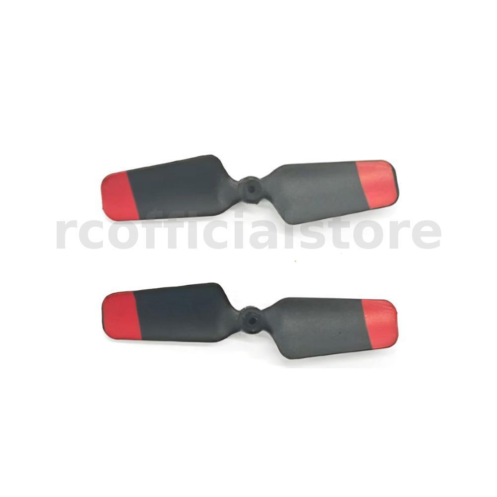 RC ERA A60 A61 RC เฮลิคอปเตอร์อะไหล่ใบมีดหาง