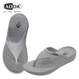 ADDA 58901-W1 รองเท้าแตะหูหนีบผู้หญิง พื้นโฟม EVA ไซส์ (4-6)