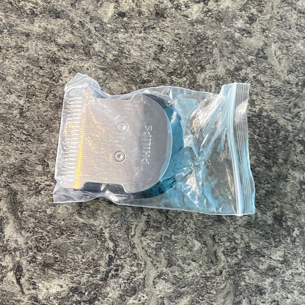 Philips ปัตตาเลี่ยนตัดผมอุปกรณ์เสริมใบมีด HC9490 HC7462 HC9450 HC9452 HC7460