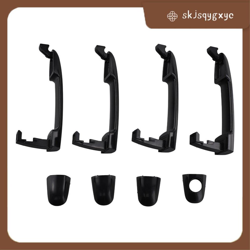 skjsqygxyc 2005-2010 สําหรับมือจับประตูด้านนอก 82651-3K000 82661-3K000