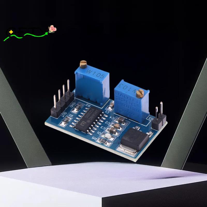 [qetyellow] 1PC TL494 / SG3525 PWM Controller Module 5V ความถี่ปรับได้ 500-100kHz 250mA TH