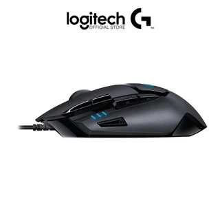 Logitech G402 Hyperion Fury FPS Gaming Mouse เมาส์เกมมิ่ง