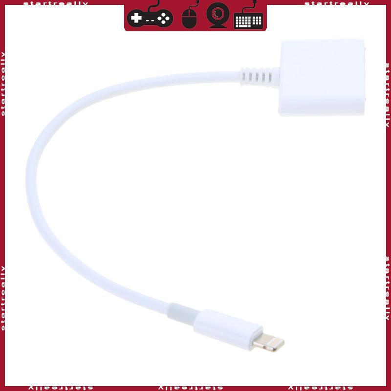 ST 8pin Female To 30pin Male Adapter Converter สําหรับแท็บเล็ตโทรศัพท์ 8 Pin Converter