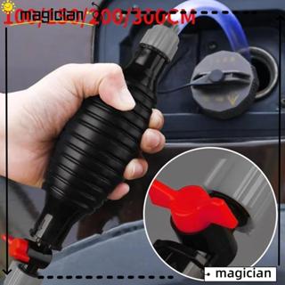 MAGICIAN ปั๊มมือ, ปั๊มถ่ายโอนการดําเนินงานแบบแมนนวลสากล, การ…