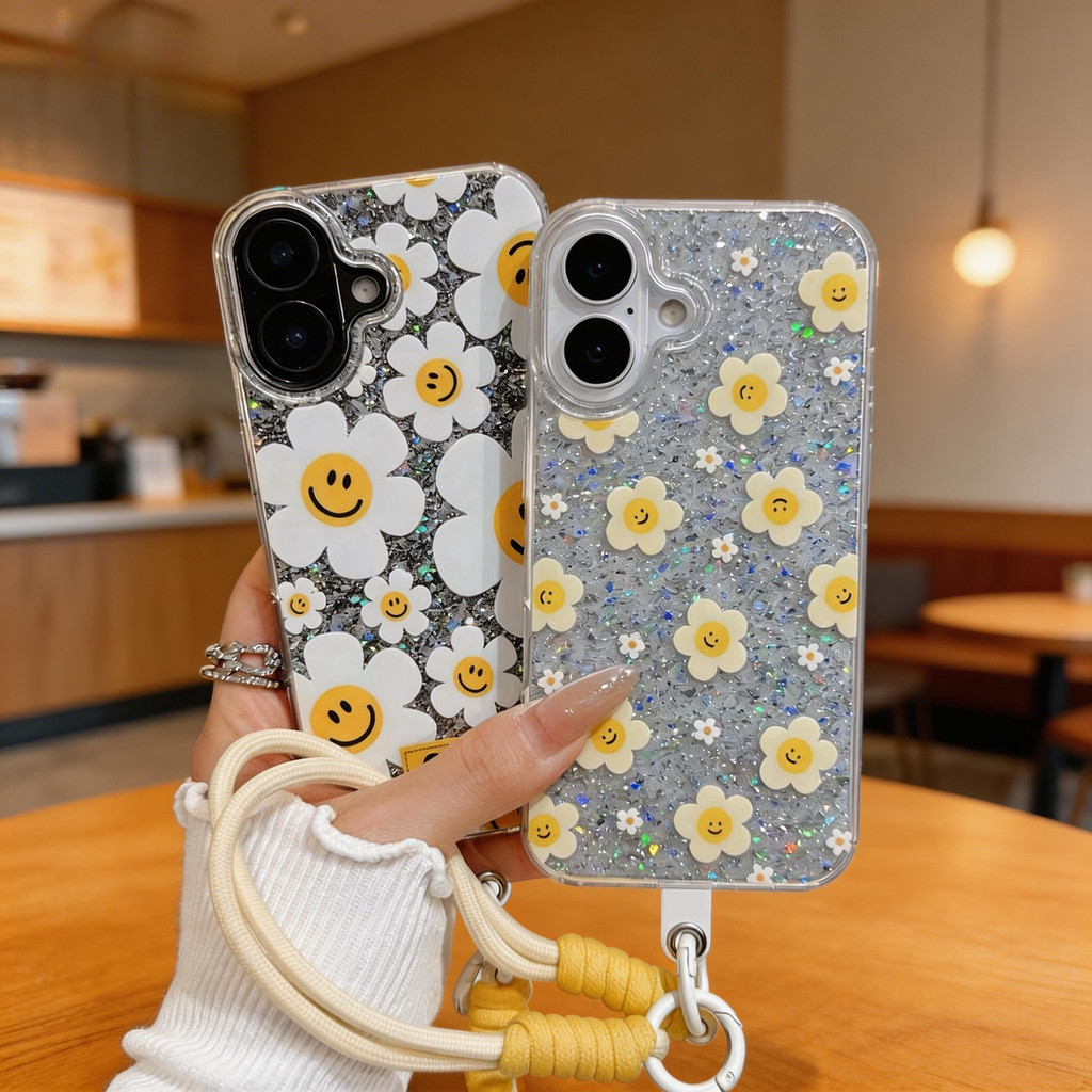 💌Stars💌เคสไอโฟน เข้ากันได้กับ  iPhone 17PROMAX 17AIR  16PRO 15 14PLUS 13PRO 12 11PRO-HLIMDSF55