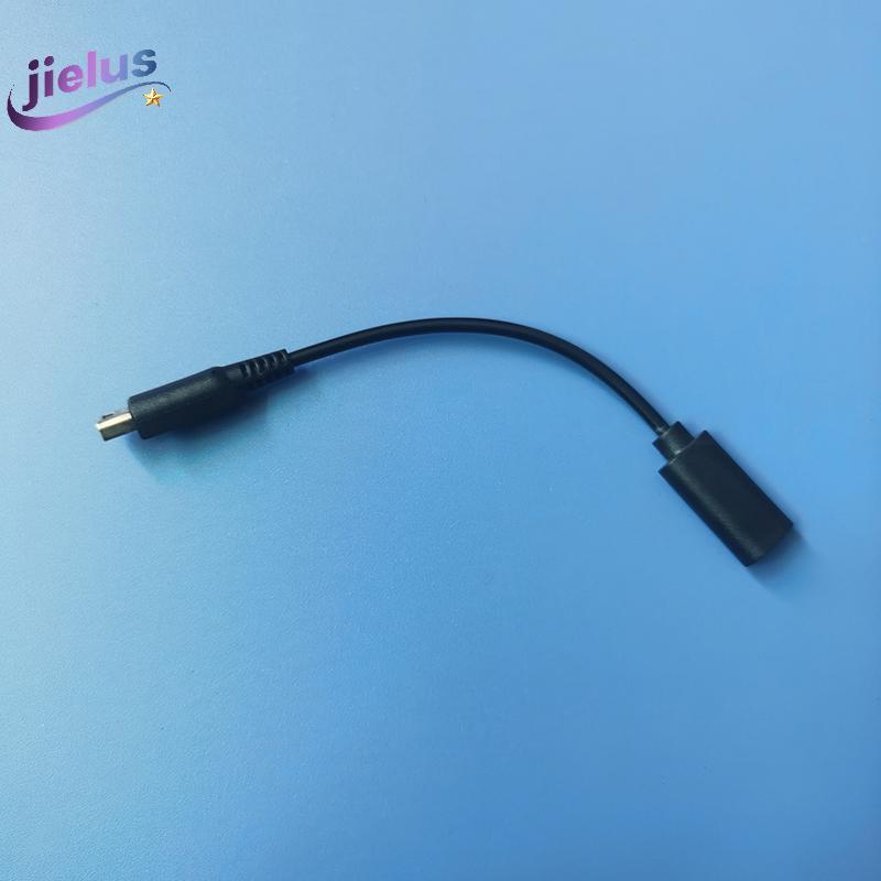 [Jielus] สายชาร์จ USB C สายไฟประเภท C สําหรับ NDSI 3DS 2DS XL/LL ใหม่ 3DSXL/3DSLL 2dsxl 2dsll Game P