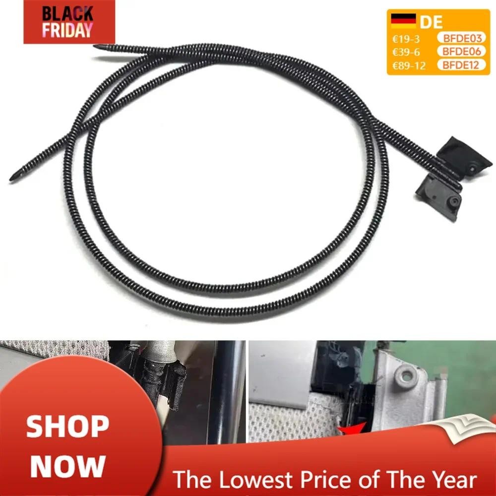 1 คู่รถ Sunroof ป้องกัน Roller Blind Panoramic หลังคาสาย Sun ดึงชุดซ่อมสําหรับ Audi A8 D4 4H D5