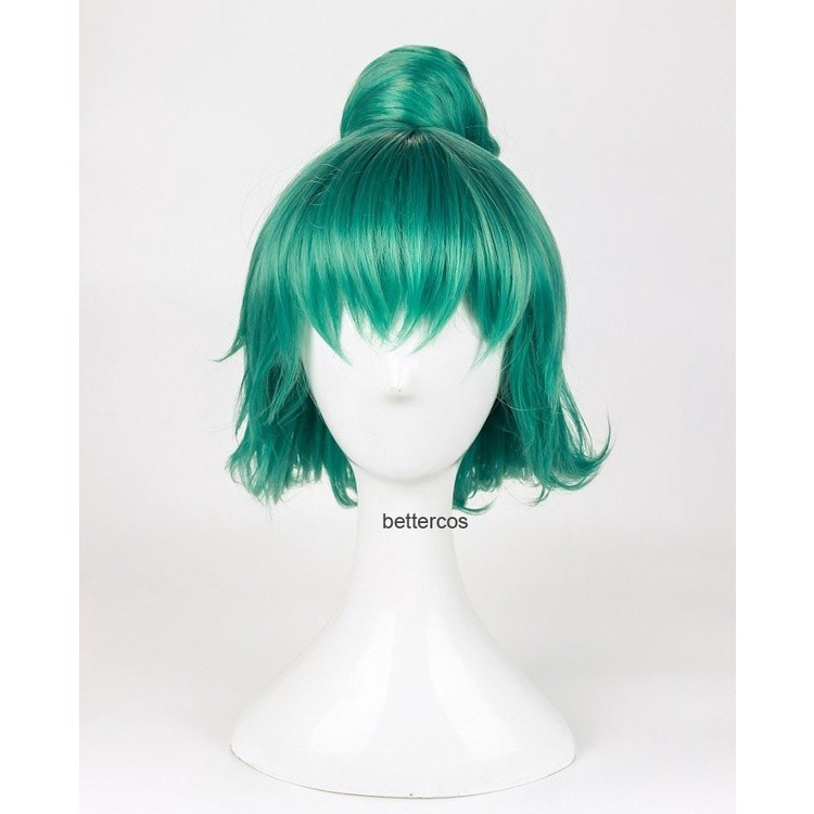 Tokyo Ghoul Tokyo Ghoul Tokyo Ghoul cos วิกผมรุ่นทีวีกระเป๋าผม cosplaycos ผมปลอม Garden Party ฮาโลวี