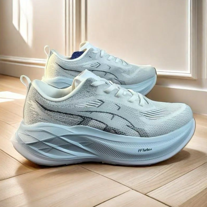 ASICS Superblast 2 รองเท้าวิ่งคุณภาพสูงสำหรับทั้งชายและหญิง